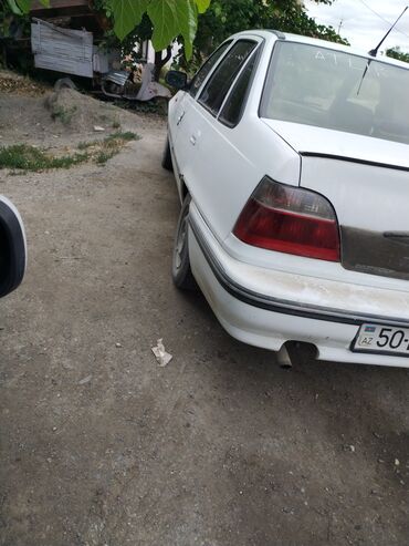 запчасти опель вектра б: Daewoo Nexia: 1.5 l | 2006 il Sedan