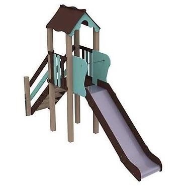 Детские площадки: Детская площадка Для улицы, Новый — 10