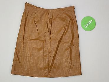 sliski material: Esmara, Spódnica damska, rozmiar S — 3
