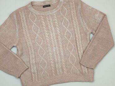 Jumpers: Sweter, 3XL (EU 46), condition - Good