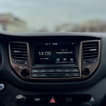 Hyundai: Hyundai Tucson: 2017 г., 1.7 л, Автомат, Дизель, Кроссовер — 20