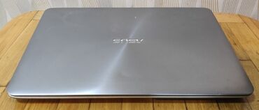 asus ekrani v Azərbaycan | Samsung: Asus N551, Full HD IPS - 15.6": Cpu: Core i7 - 6700HQ (2.6 ГГц - 3.5