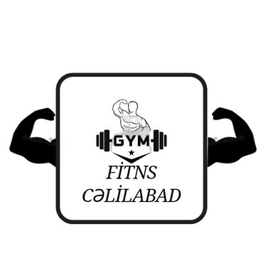 Спортивная форма: Istəyə uyğun sərfəli qiymətə loqo yaradılır