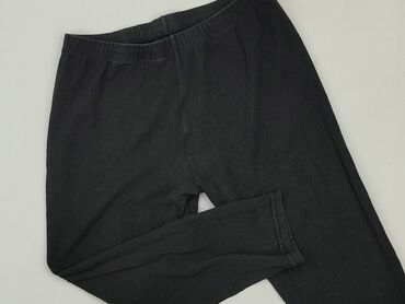 jordan spodnie dresowe damskie: 3/4 Trousers, L (EU 40), condition - Fair