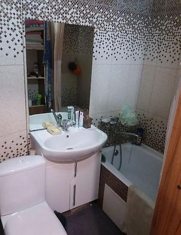 gala group: 2 комнаты, 43 м², Вефа ТЦ 104 серия, 2 этаж, Косметический ремонт — 10