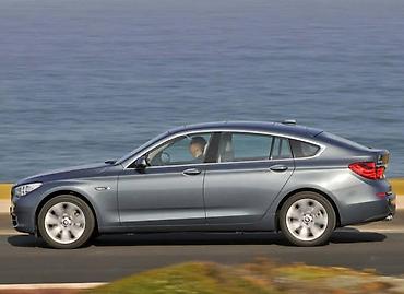 starter ultimate: VRATA ZA BMW 530 GT OD 2009. DO 2019. GOD. | Komplet sva vrata u — 2