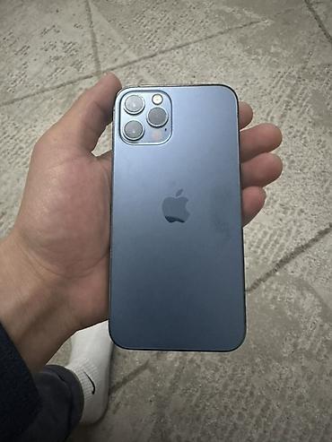 Apple iPhone: IPhone 12 Pro, 128 ГБ, Черный, 77 % — 6