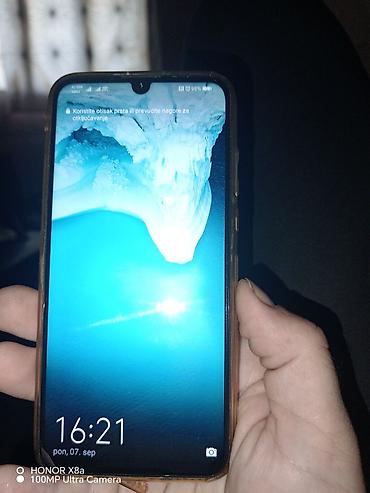 samsung galaxy a32 mts: Honor pametni telefon (serija Honor, plava boja) - Ekran sa „notch“ — 2