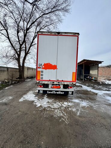 Грузовики: Грузовик — 9