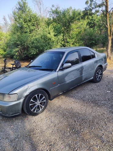 срочно продать машину: Honda Accord: 1993 г., 2 л, Автомат, Бензин, Седан