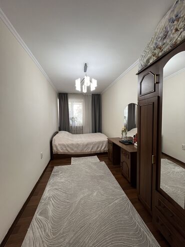 Продажа квартир: 3 комнаты, 70 м², Сталинка, 1 этаж, Евроремонт — 2