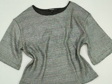 reserved ażurowe bluzki: Bluzka Damska, Reserved, S, stan - Dobry