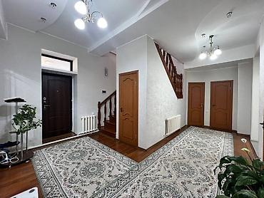 Продажа коттеджей и домов: 5 комнат, 209 м², 4 соток, Бишкек, Агентство недвижимости — 20
