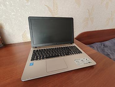 пк за 40 к: Ноутбук asus x541s, в идеальном состоянии, все работает, в комплекте — 2