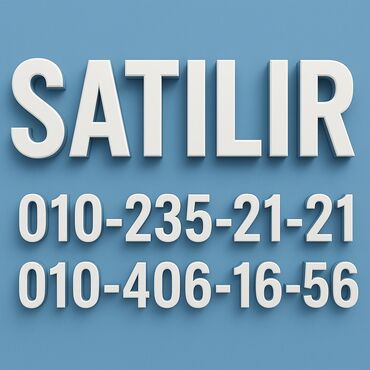 çəllək nədir: SATILIR! BİLƏN BİLİR BU NÖMRƏLƏR NƏ NÖMRƏLƏRDİR. ADAMIN AYAĞINLN