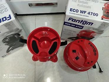 fanton: Tozsoran Fantom Tam orginal Türkiyə istehsalı Yeni 4700 model Güc — 4