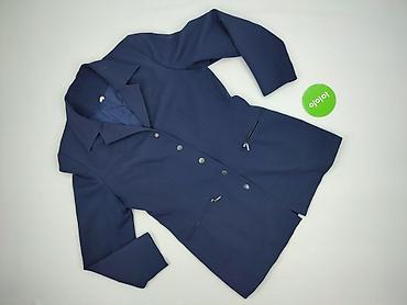 pull and bear bomberka damska: Marynarka damska, rozmiar L — 2