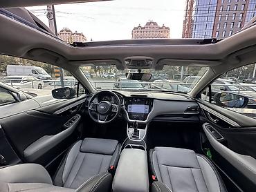 Subaru: Subaru Outback: 2021 г., 2.4 л, Вариатор, Бензин, Кроссовер — 7