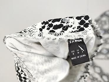 shein 18: Shein, Spodnie materiałowe damskie, rozmiar M — 5