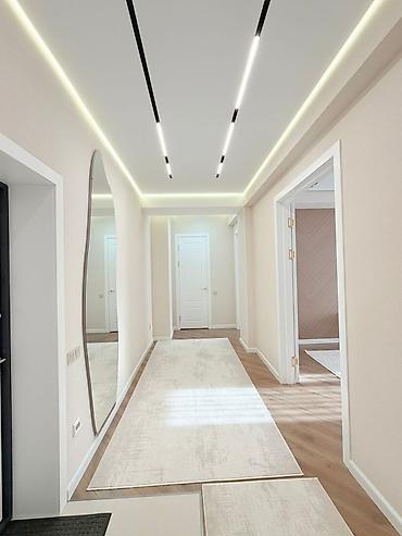 Продажа квартир: 2 комнаты, 80 м², Элитка, Дизайнерский ремонт at lalafo.kg — 8 Продажа квартир: 2 комнаты, 80 м², Элитка, Дизайнерский ремонт — 8