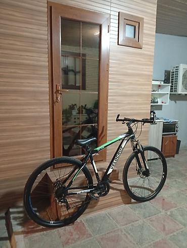 vesebet satışı: Velocruz dağ velosipedi - Çərçivə: yüngül alaşımlı, hardtail — 3