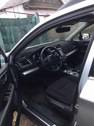субара отбек: Subaru Outback: 2018 г., 2.5 л, Автомат, Бензин, Универсал — 7