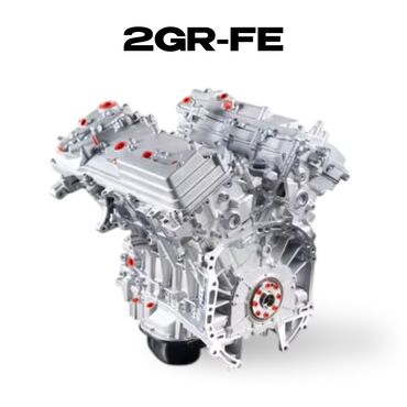 крыло на авенсис: Новый Двигатель 2GR-FE Toyota Оплата при получении!!! Каждому