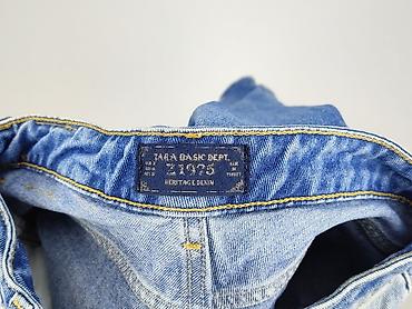 szorty levis: Zara, Jeansy damskie, rozmiar S — 4