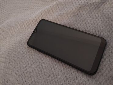 телефон fly evo tech: Samsung Galaxy A03s, 16 ГБ, цвет - Черный, Отпечаток пальца, Две SIM карты