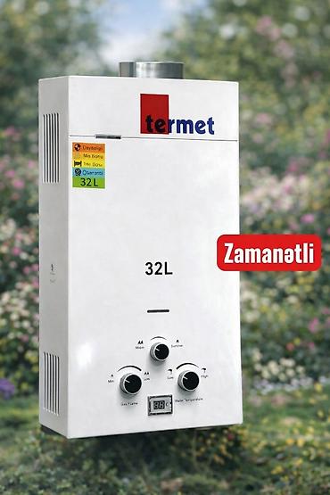 Pitiminutkalar: Pitiminutka Termet, 32 l/dəq, Yeni, Kredit yoxdur, Pulsuz çatdırılma — 1