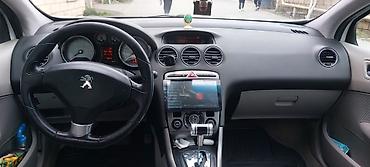 Peugeot: Peugeot 308: 1.6 l | 2008 il 220000 km Hetçbek — 10