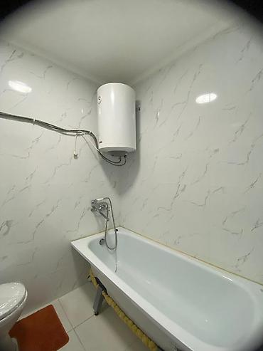 Продажа квартир: 1 комната, 47 м², 10 этаж, Евроремонт at lalafo.kg — 7 Продажа квартир: 1 комната, 47 м², 10 этаж, Евроремонт — 7