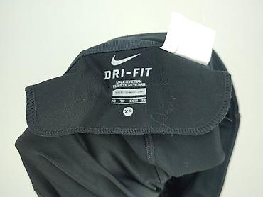 balada buty: Nike, Legginsy Sportowe damskie, rozmiar XS — 4