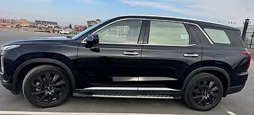 bcd com: Hyundai Palisade: 2019 г., 2.2 л, Автомат, Дизель, Кроссовер — 4