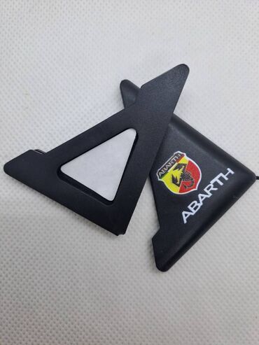 Tuning oprema: Ukras-zaštita za vrata automobila-ABARTH Silikonska zaštita – ukras na lalafo.rs — 3 Tuning oprema: Ukras-zaštita za vrata automobila-ABARTH Silikonska zaštita – ukras — 3