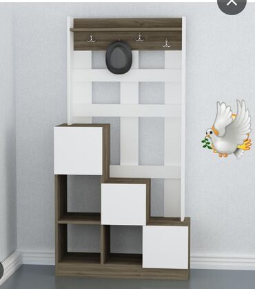 вешалка в прихожую настенная: Новый, Распашной, Прямой шкаф, Шкаф в прихожей