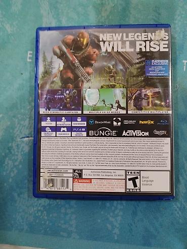 Oyun diskləri: Yarış — 8