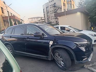 ли 9 авто: Roewe : 2020 г., Автомат, Электромобиль, Кроссовер — 3