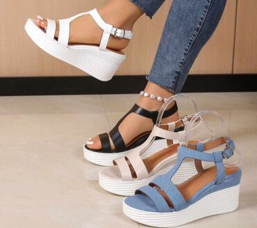 ripley sandale: Sandals, 37