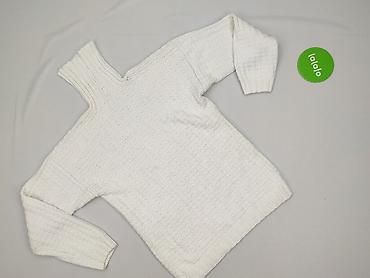 tiulowa: Sweter damski, rozmiar S — 3