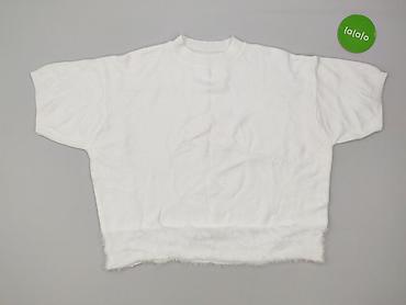 fleki kurtki: Sweter damski, rozmiar One size — 2