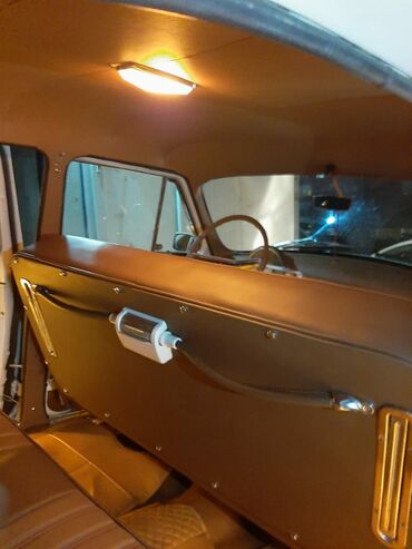 QAZ: QAZ 21 Volga: 2.4 l | 1960 il 5000 km Sedan — 9