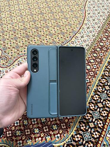 vr ochki: Samsung Galaxy Z Fold4
256/12 гб
Идеальное состояние — 1