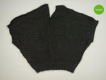 stradivarius ponczo: ITALY FASHION, Ponczo damskie, rozmiar One size — 2