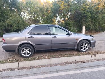 авто до 2000: Honda Accord: 2000 г., 1.8 л, Автомат, Бензин, Седан