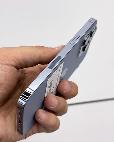 бу macbook pro: IPhone 13 Pro, Б/у, 256 ГБ, Sierra Blue, Защитное стекло, Чехол, Коробка, В рассрочку, 73 % — 5