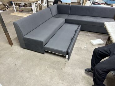 Раскладные диваны: Раскладной диван, Новый — 7