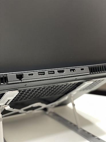 Lenovo: 🔥 GÜCÜNÜ HİSS ET — LENOVO LEGION! 🔥 🎮 Oyunlarda yüksək performans — 5