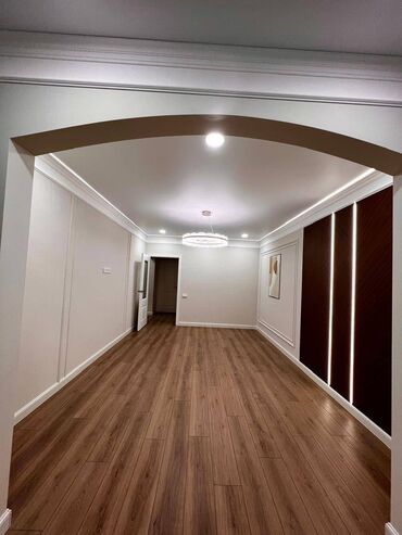 Продажа квартир: 2 комнаты, 108 м², 108 серия, 7 этаж, Евроремонт