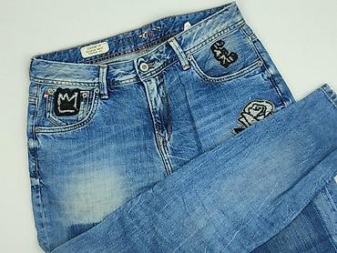 john baner top: Pepe Jeans, Jeansy damskie, rozmiar S — 1